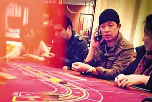 娱乐圈乱象爆料,真相与反思 第3张 娱乐圈乱象爆料,真相与反思 第3张