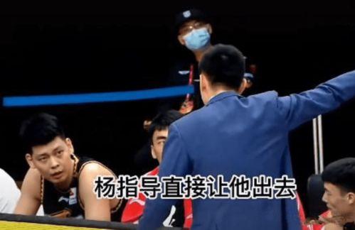 记者爆料杨鸣视频,揭秘篮球明星的幕后故事  第3张