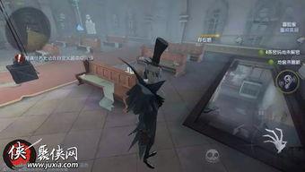 第五人格内测版最新爆料,神秘角色揭秘,游戏玩法大升级! 第1张 第五人格内测版最新爆料,神秘角色揭秘,游戏玩法大升级! 第1张