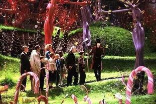 查理和巧克力工厂在线观看  第3张